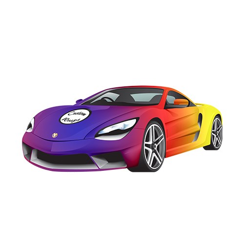 Avery Dennison DOL 1460Z Gloss Overlaminate
